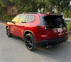 جي ام سي اكاديا